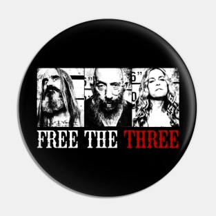 Free the Three Pin