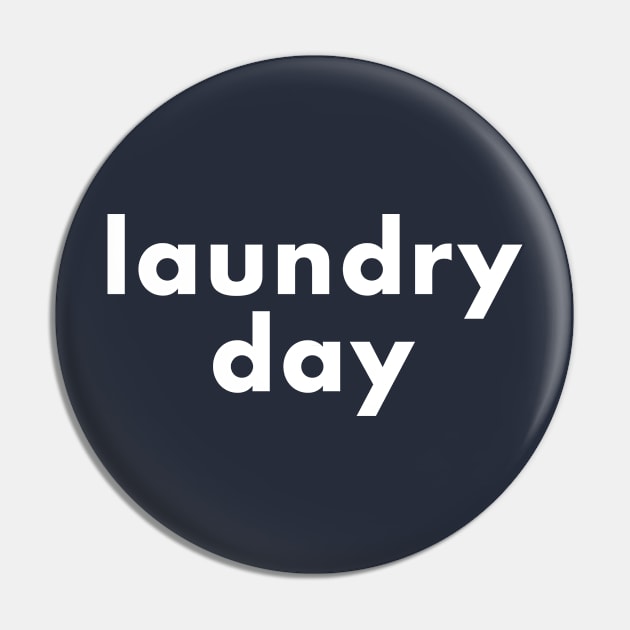 laundry day Pin by foxfalcon
