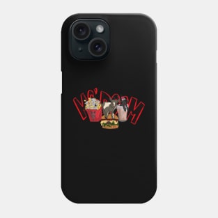 McDoom Phone Case