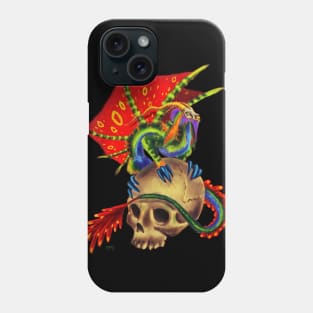 Alebrije Phone Case