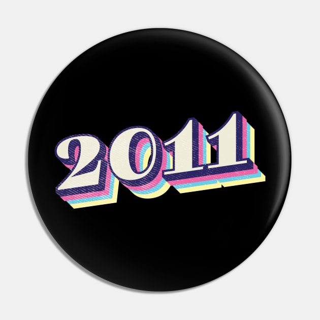 2011 Birthday Year! Pin by Vin Zzep