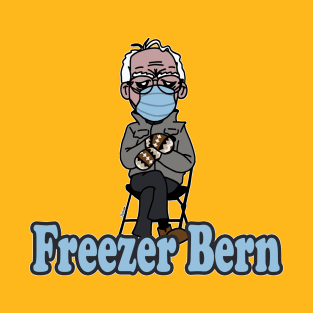 Freezer Bern T-Shirt