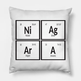 Niagara City Pillow