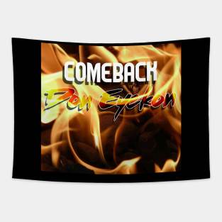 Comeback Tapestry