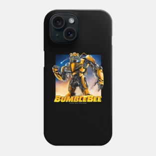 Bumblebeeart Phone Case