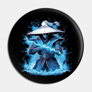 raiden Pin