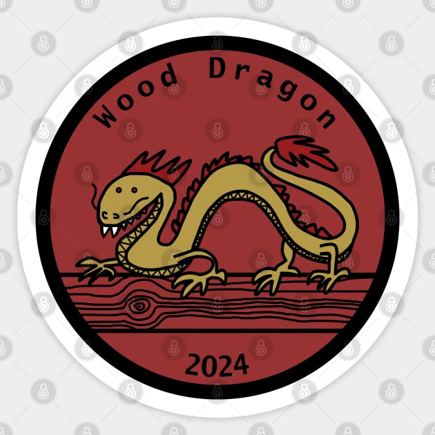 What is special about the Year of the Wood Dragon 2024? : r