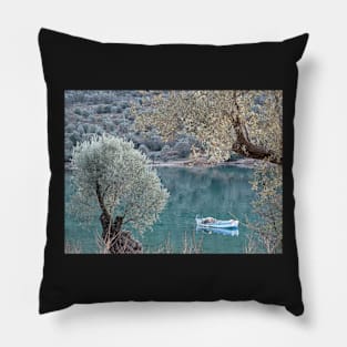 Serenity Pillow