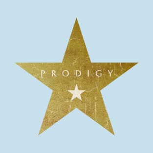 Prodigy - STAR OF STAR VINTAGE T-Shirt