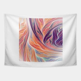 Autumn leaves Tapestry