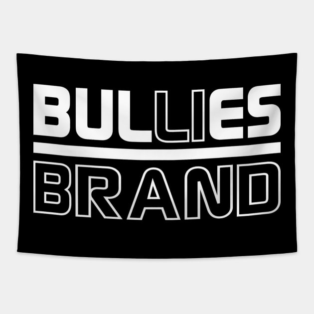 BULLIES BRAND LI Tapestry by Bullies Brand