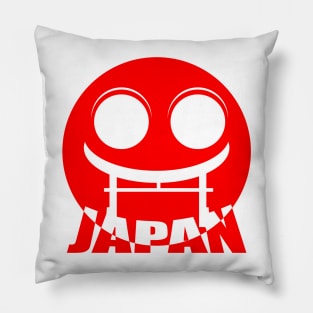 JAPAN Pillow