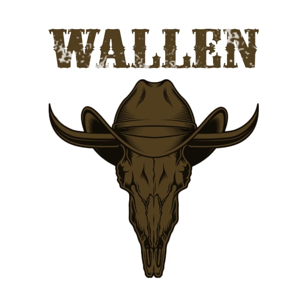 wallen by MrizzArt