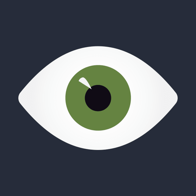 eye of green by directdesign