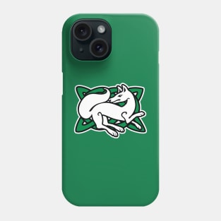 Celtic Vulpus Phone Case