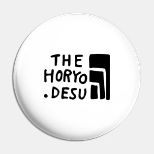 Himesama Goumon no Jikan desu THE HORYO.DESU Pin