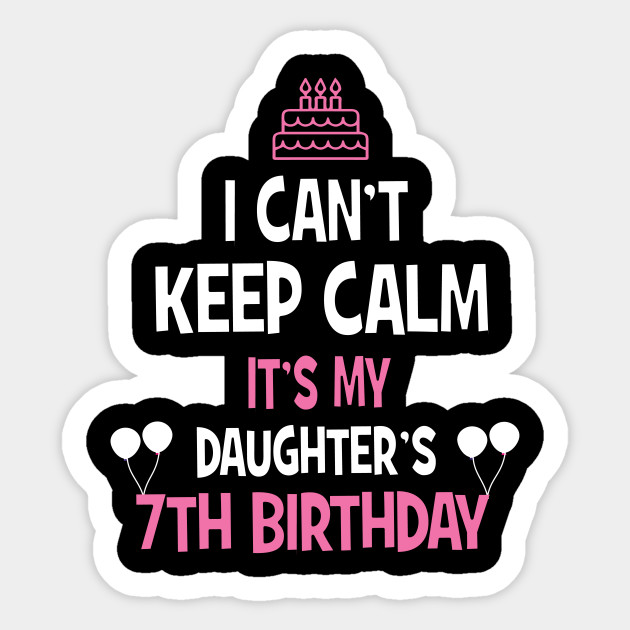 7 years birthday gift