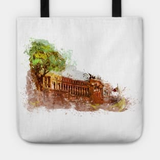 Rome art #Rome Tote