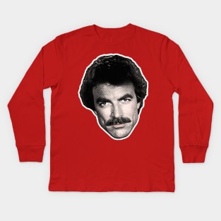 Tom Selleck sexy 80's Vintage T-shirt, hoodie, sweater, long sleeve and  tank top