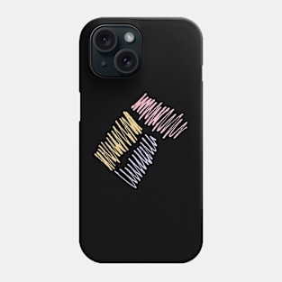 Art Marks Phone Case