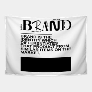 brand Tapestry