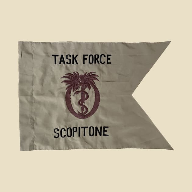 Task Force Scopitone by Limb Store