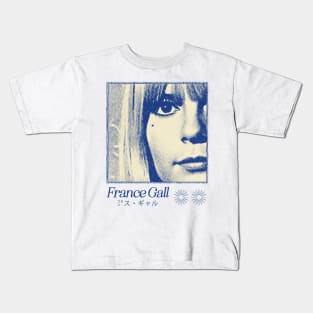 The 100% French Tee (Kids)