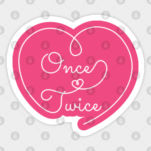 twice feel special
