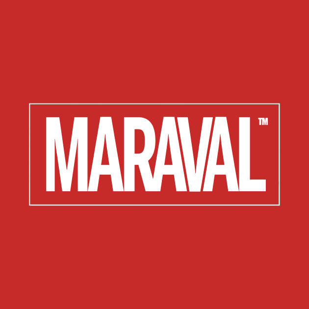 MARAVAL by tt_tees