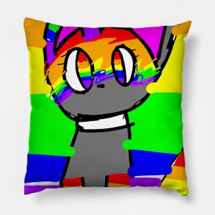 Pride Pillow