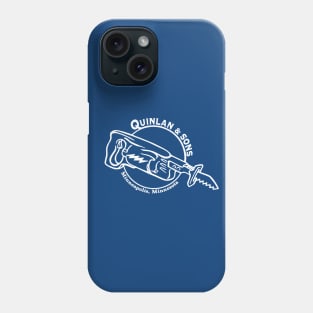 Quinlan & Sons Phone Case