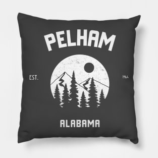 Pelham Pillow