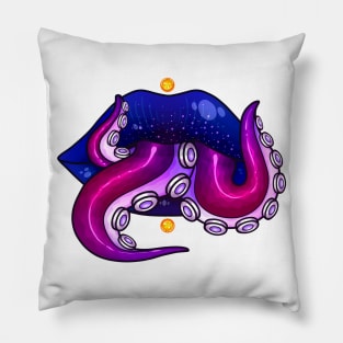 Eldritch Pillow