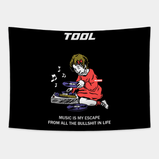 Tool Tapestry