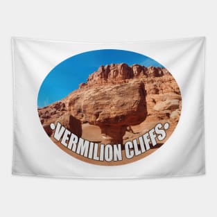 Vermilion Cliffs Tapestry