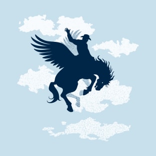 Sky Rodeo T-Shirt