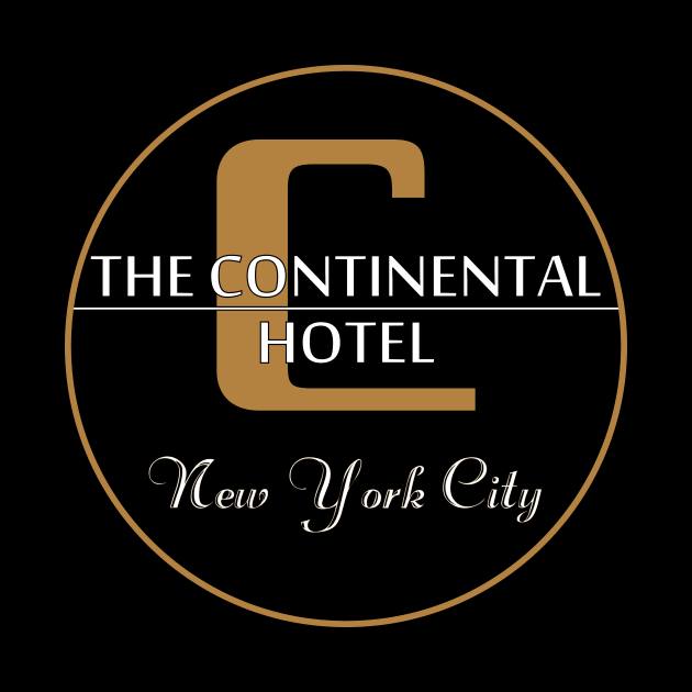 The Continental by BishopCras