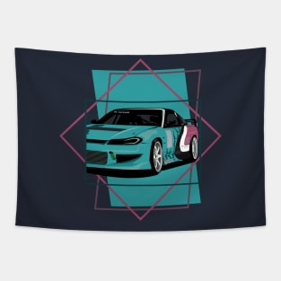 Nissan S13.5 Tapestry