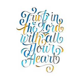 Lettering Typography Quotes T Shirts Teepublic