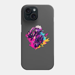 Gojo Satoru - Jujutsu Kaisen Phone Case