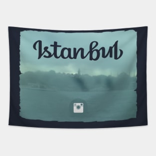 Istanbul Tapestry