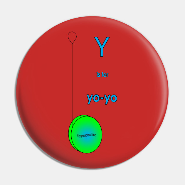 y yoyo