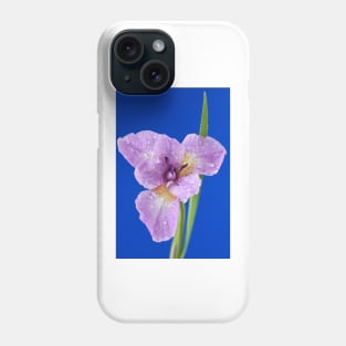 Iris Phone Case