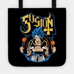 DRAGON BALL Tote