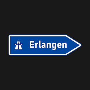 Erlangen T-Shirt