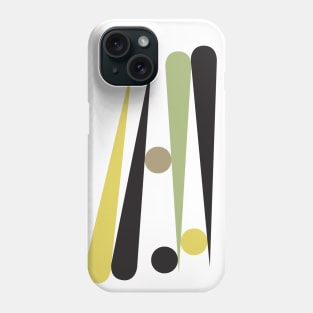 Per Ponti-7 Phone Case