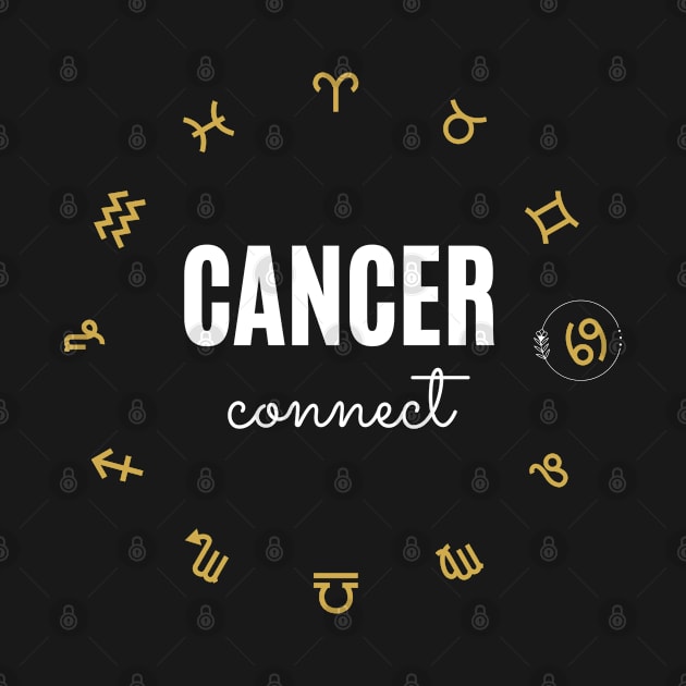 Cancer Zodiac Horoscope by Meow_My_Cat