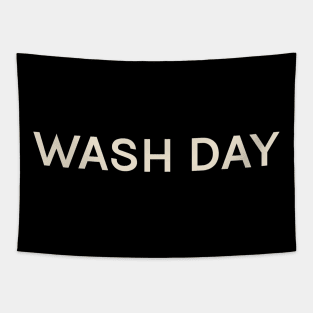 Wash Day On This Day Perfect Day Tapestry