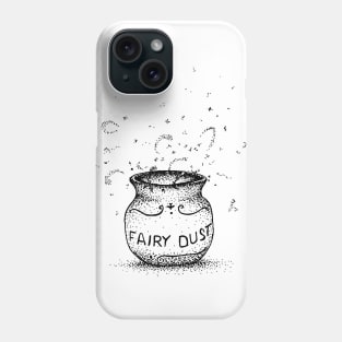 Fairy dust Phone Case