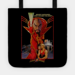 Vintage Flash Gordon Tote